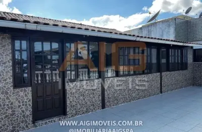 Casa com 3 quartos à venda na Avenida São Pedro, 469, Estação, São Pedro da Aldeia
