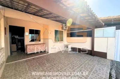 Casa com 1 quarto à venda na Rua Nossa Senhora de Fátima, 22, Iguaba Pequena, Iguaba Grande