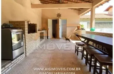 Casa com 4 quartos à venda na Avenida São Pedro, 3564, Estação, São Pedro da Aldeia