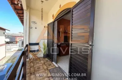 Apartamento 2 quartos condomínio frente a praia - iguaba grande!