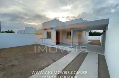 Casa 2 quartos 1º locação espaço para piscina e churrasqueira