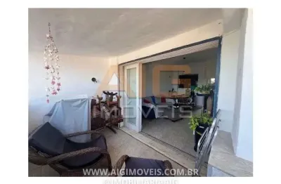 Apartamento com 2 quartos à venda na Rua Nossa Senhora de Fátima, 275, Iguaba Pequena, Iguaba Grande