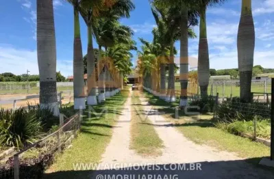 Chácara / sítio com 7 quartos à venda na Rua Nossa Senhora de Fátima, 31865, Sapeatiba Mirim, Iguaba Grande