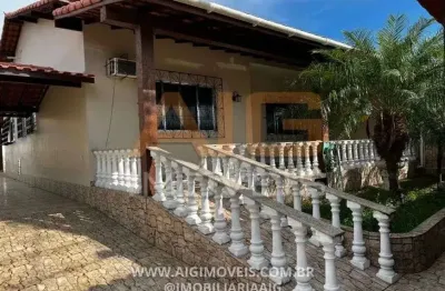 Casa 3 quartos suite piscina sauna espaço gourmet churrasqueira em iguaba grande