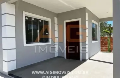 Casa 2 quartos suíte pertinho da orla praia - iguaba grande!