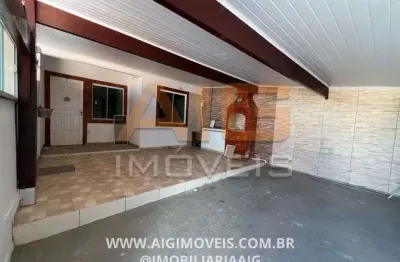 Casa com 1 quarto à venda na Rua Nossa Senhora de Fátima, 15, Iguaba Pequena, Iguaba Grande
