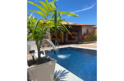 Excelente residência condomínio olga diuna zacharias