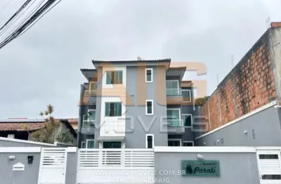 Apartamento para locação com 3 qts próximo a base da marinha