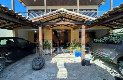 Casa duplex 7 quartos sendo 5 suítes piscina churrasqueira