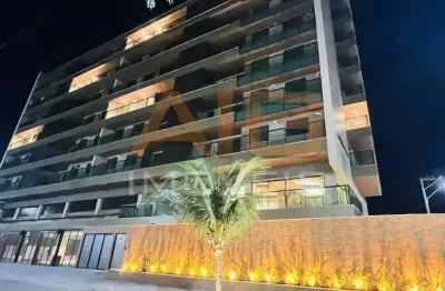 Apartamento para locação com sofisticação em empreendimento de alto padrão.