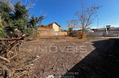 Lote de terreno 570m2 praia linda são pedro da aldeia - oportunidade!