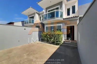 Duplex a venda em nova são pedro excelente oportunidade em spa