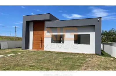 Casa de condomínio com 4 qts em praia linda_______________