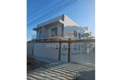 Apartamento novo para locação - 1 quarto em praia linda_____