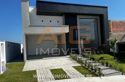 Casa com 3 quartos à venda no Nova São Pedro, São Pedro da Aldeia 