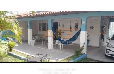 Casa de 3 qts em condomínio com praia privativa                                                   casa de 3 qts em condomínio com praia privativa