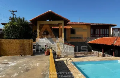 Casa com 3 quartos à venda no Estação, São Pedro da Aldeia 