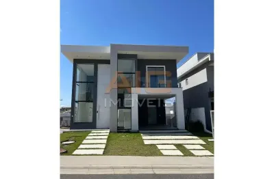 Casa em condomínio 6 quartos / casa em condomínio 6 quartos_