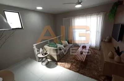 Cobertura com 3 quartos à venda na Vila Nova, Cabo Frio 