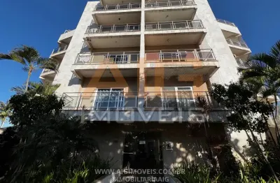 Apartamento com 3 quartos à venda na Vila Nova, Cabo Frio 