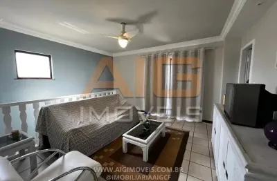 Cobertura com 2 quartos à venda na Vila Nova, Cabo Frio 