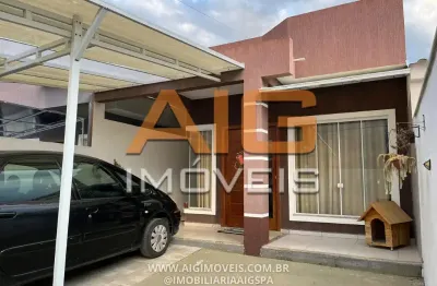 Casa linear 3 quartos suíte nova são pedro são pedro da aldeia