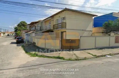 Casa duplex 2 quartos vaga 2 carros centro - são pedro da aldeia