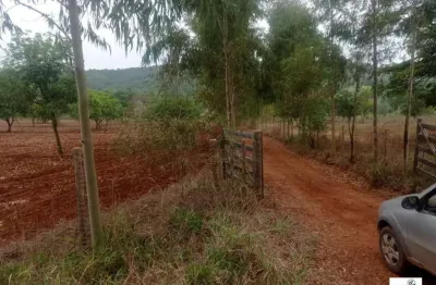 Chácara / sítio à venda na Zona Rural, Pitangui 