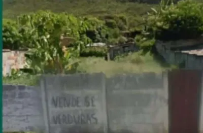 Lote à venda, jardim serra verde - pará de minas/mg