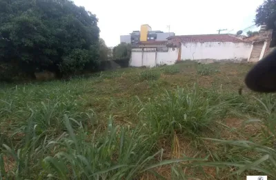 Terreno à venda no Coração de Jesus, Pará de Minas 