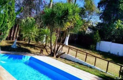 Chácara / sítio à venda na Zona Rural, São José da Varginha 