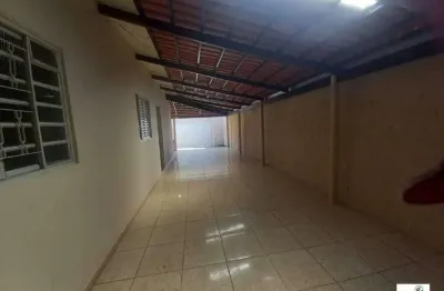 Casa à venda no Santa Edwirges, Pará de Minas 