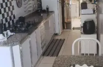 Casa à venda no Santo Antônio, Pará de Minas 