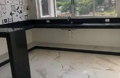 Apartamento à venda, dona tunica - pará de minas/mg
