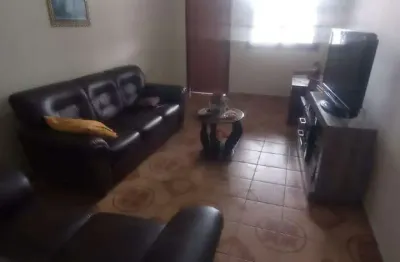 Casa à venda na Vila Ferreira, Pará de Minas 