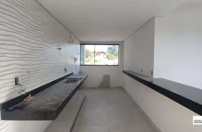 Apartamento à venda na Vila Sinhô, Pará de Minas 