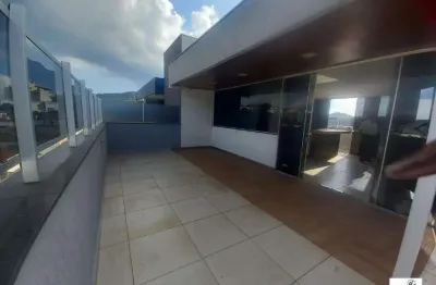 Apartamento à venda, nossa senhora das graças - pará de minas/mg
