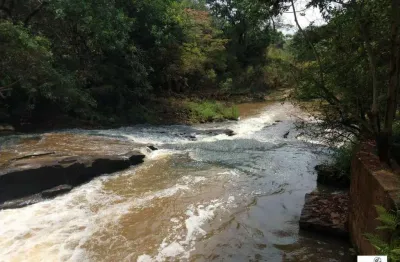 Chácara / sítio à venda na Zona Rural, Florestal 