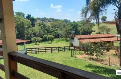 Chácara / sítio à venda na Zona Rural, São José da Varginha 