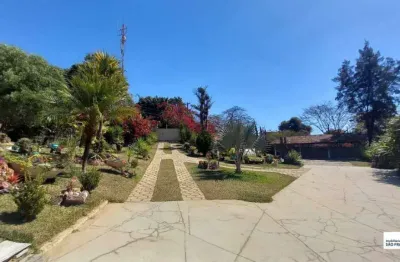 Chácara à venda, 6 vagas, tavares - pará de minas/mg