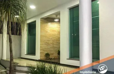 Casa à venda, 4 quartos, 1 suíte, 3 vagas, são josé - pará de minas/mg