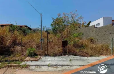 Terreno à venda no São José, Pará de Minas 