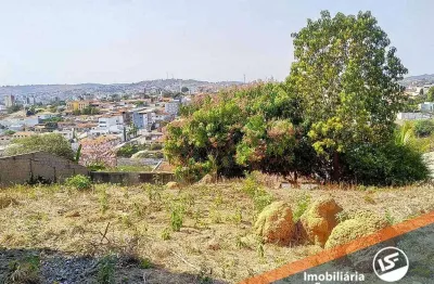 Terreno à venda no São José, Pará de Minas 