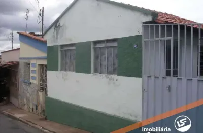 Casa à venda, 2 quartos, nossa senhora das graças - pará de minas/mg