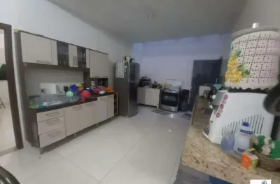 Casa à venda, 2 vagas, jardim beatriz - pará de minas/mg