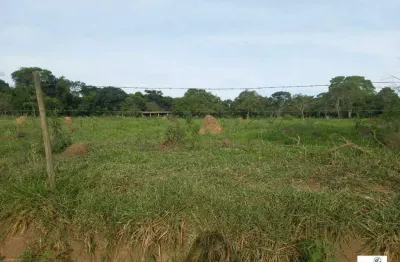 Chácara / sítio à venda na Zona Rural, São José da Varginha 