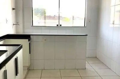 Apartamento à venda, providência - pará de minas/mg