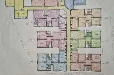 Apartamento à venda, providência - pará de minas/mg
