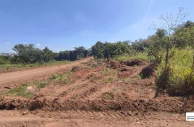 Terreno à venda no Maria Peçanha, Divinópolis 