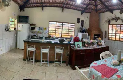 Chácara à venda, sao joao de cima - conceição do pará/mg